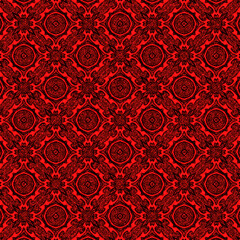 seamless pattern