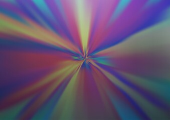 Light BLUE vector modern elegant template.