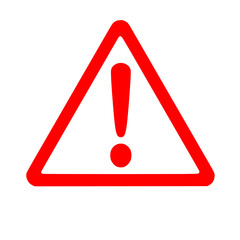 attention panneau triangle © Ainoa