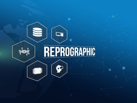 Reprographic