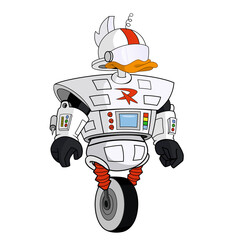 duck android