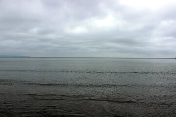 Obraz premium Ostseestrand