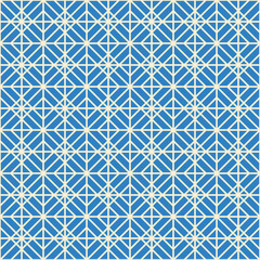 Art deco seamless pattern background.