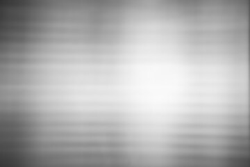 Shadow and blurred rays of light on a white wall. Overlay effect background.