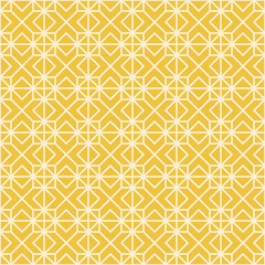 Art deco seamless pattern background.