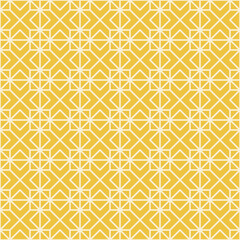 Art deco seamless pattern background.