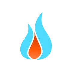 this creative and unique oil and gas logo.