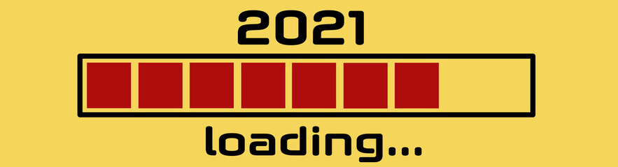Laden vom Jahr 2021