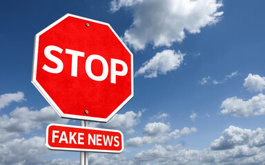 Stop Fake News