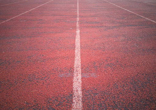 running track