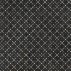 Fototapeta premium Champagne Gold Metallic Pattern on Dark Anthracite Background