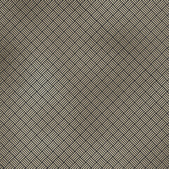 Fototapeta premium Champagne Gold Metallic Pattern on Dark Anthracite Background