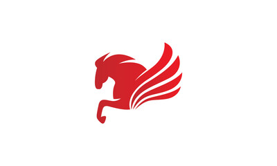 Creative Vector Illustration Logo Design.