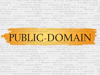 public-domain