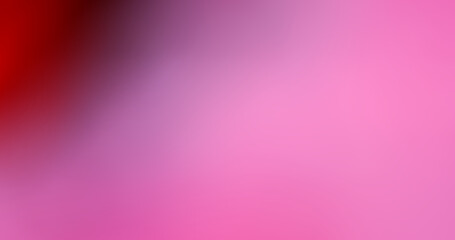 4k resolution defocused abstract background for backdrop, wallpaper and varied design. Magenta pink, lilac rose and rhodamine red colors.