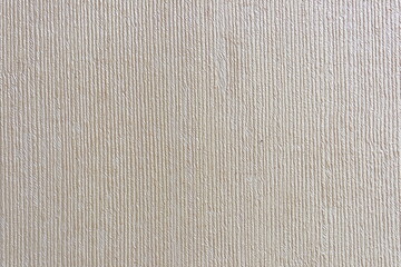 White wallpaper dirty with tobacco tar / タバコのヤニで汚れた白い壁紙 (アップ)