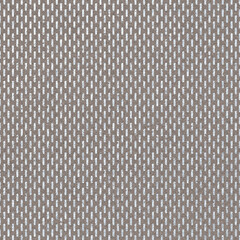 Metallic Silver Pattern on Cork Background