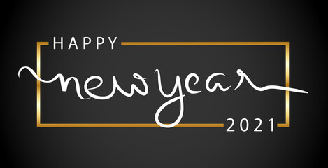 2021 Happy new Year