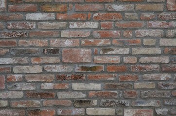old brick wall texture, grunge background