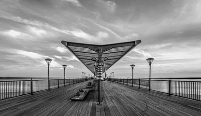 bournemouth pier