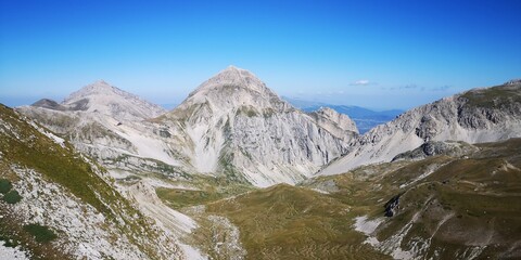 Gran Sasso d'Italia