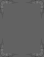 ワールド柄パターン