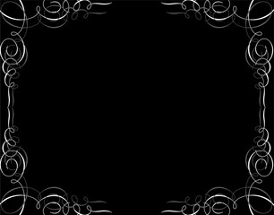 ワールド柄パターン