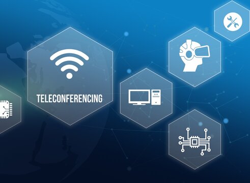 Teleconferencing