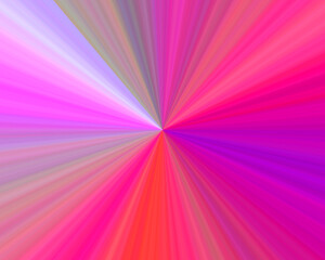 Fototapeta premium abstract background with rays