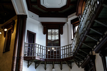 Morioka in Iwate, 2020.