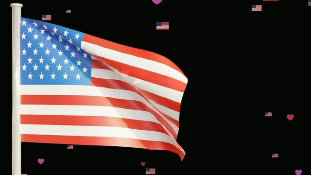 EE.UU. Veterans Day