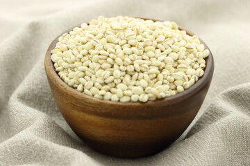 食材の大麦