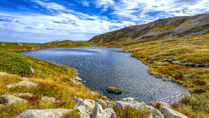 Laghi di Sillara | Parma