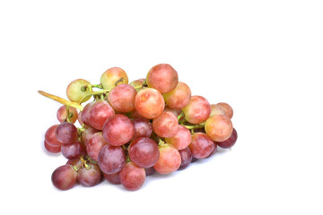 bunch of grapes