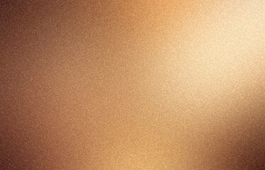 Fototapeta premium Golden sanded abstracttexture. Smooth material background.