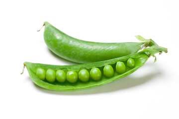 スナップエンドウ