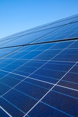 太陽光発電パネル