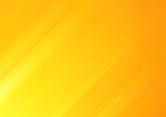 Abstract orange vector background with stripes