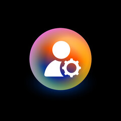 User Options - App Button