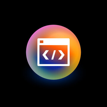 Inspect - App Button