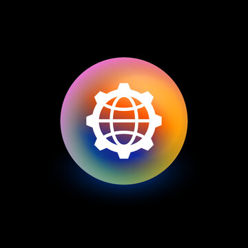 Web Designing - App Button