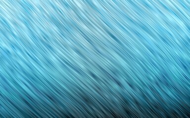 Light BLUE vector template with lava shapes.