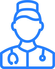 doctor icon