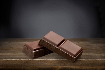 Chocolate.