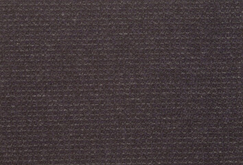 black fabric texture