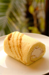ロールケーキ