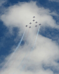 patrouille de france