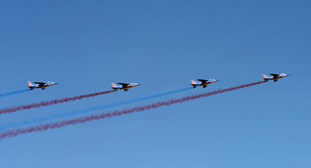 patrouille de france