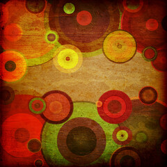 abstract background