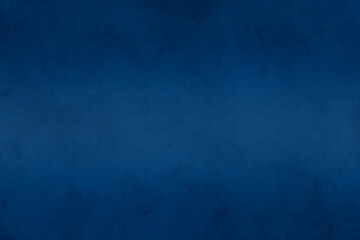 Blue background. abstract dark wall grunge stone texture material. illustration.	